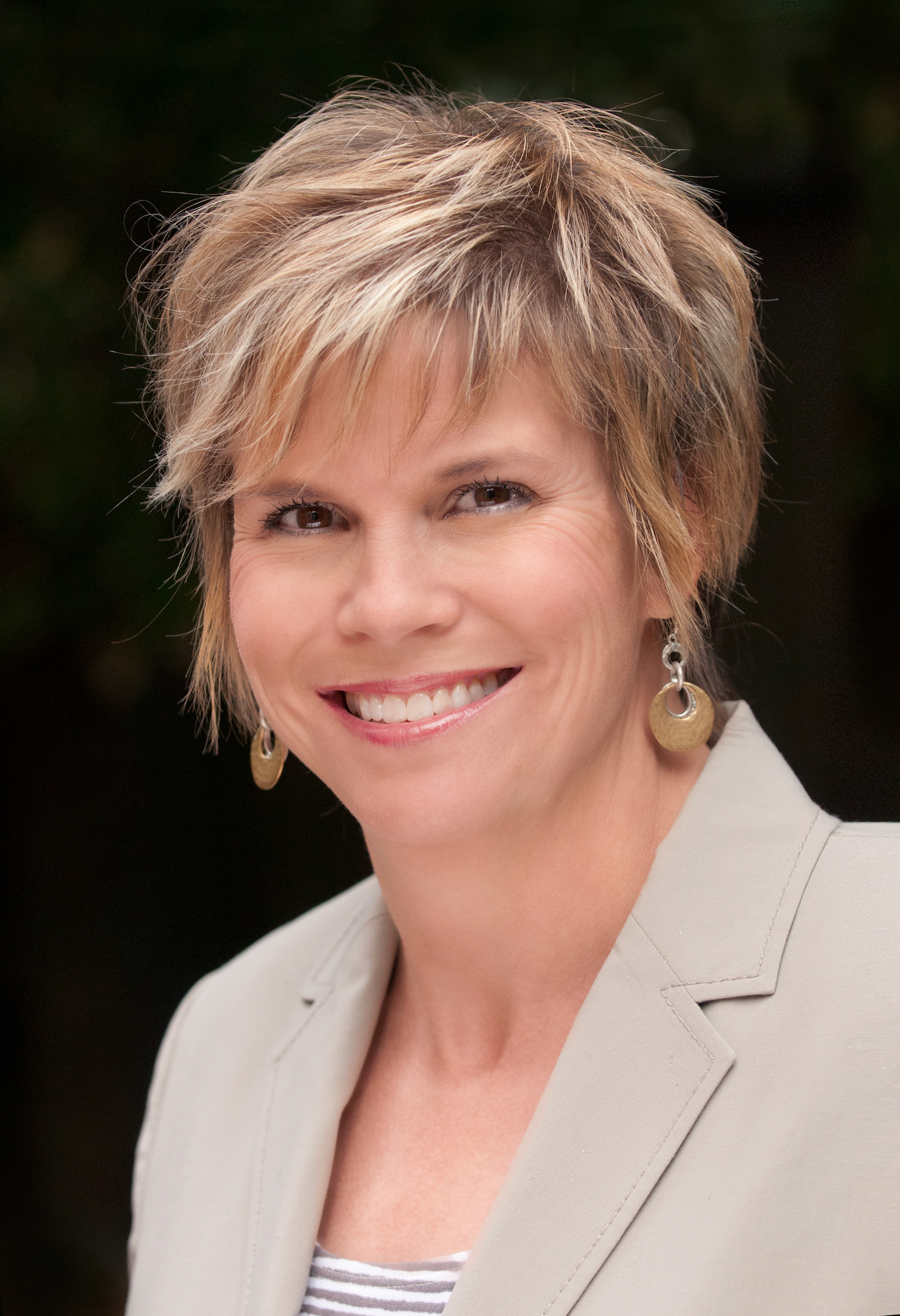 Dr. Allison Waterworth, Psychologist and Evaluator